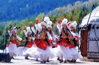 В Нижневартовске состоится День Кыргызской культуры