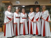Приглашаем на День чувашской культуры
