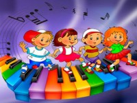 Приглашаем на конкурс исполнителей детской песни «Детство Югры»