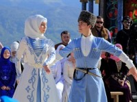 Приглашаем на День чечено-ингушской культуры