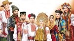 Культурно-просветительская программа "Традиции живут в веках"