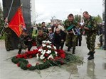 День памяти военнослужащих РФ, погибших при исполнении воинского долга на Северном Кавказе