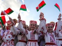 Приглашаем на День белорусской культуры