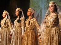 День дагестанской культуры