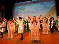 Приглашаем на День дагестанской культуры