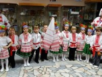 Приглашаем горожан на День матери по-белорусски