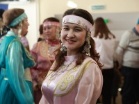 День башкирской культуры