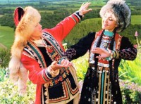 Приглашаем на День башкирской культуры