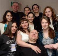 Юбилейный концерт студии авторской песни  «Рио-Рита» 20 лет с Вами»