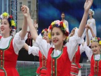 Приглашаем на День белорусской культуры
