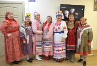 Культурно-просветительская программа «Традиции живут в веках»